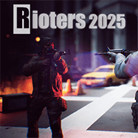 Rioters 2025