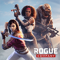 Rogue Company