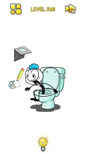 Rèn luyện tư duy với Troll Master