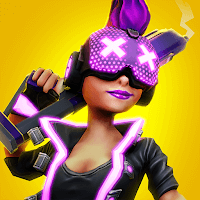 Gridpunk cho iOS