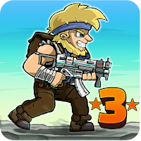 Metal Soldiers 3 cho Android