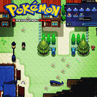 Pokemon Revolution Online cho Android