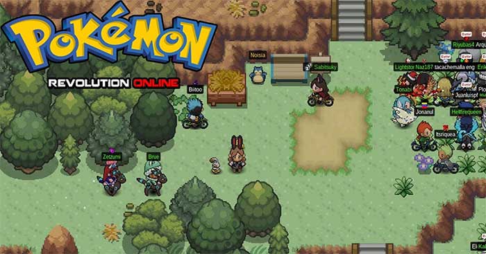 4. Lựa chọn game Pokemon phù hợp cho máy tính