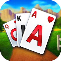 Solitaire Grand Harvest cho Android