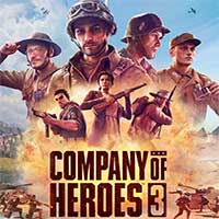 Company of Heroes 3