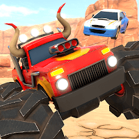 Crash Drive 3 cho Android