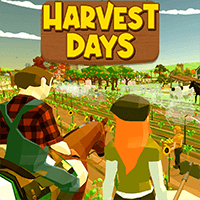 Harvest Days: My Dream Farm