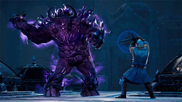 King's Bounty II là phần tiếp theo của game King's Bounty huyền thoại