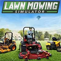 Lawn Mowing Simulator