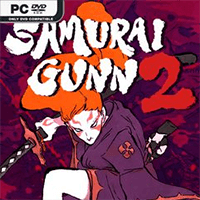 Samurai Gunn 2