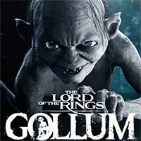 The Lord of the Rings: Gollum