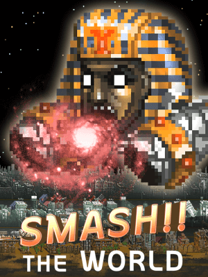 Phá hủy thế giới