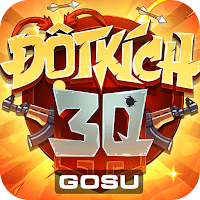 Đột Kích 3Q cho iOS