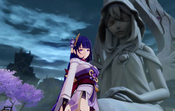 Baal là một boss khá khó để đánh bại