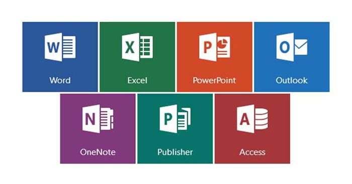 Cách thêm font chữ mới vào Microsoft Office