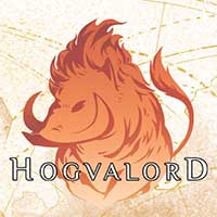 Hogvalord