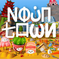 Noun Town: VR Language Learning