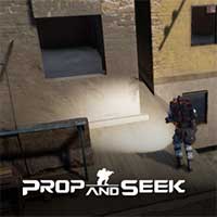 Prop and Seek