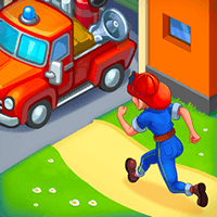 Rescue Dash cho iOS