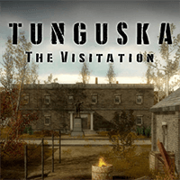 Tunguska: The Visitation