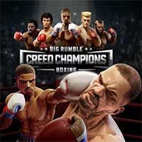 Big Rumble Boxing: Creed Champions