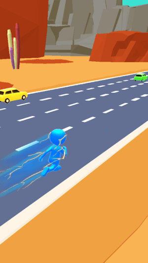 Vượt trước đối thủ