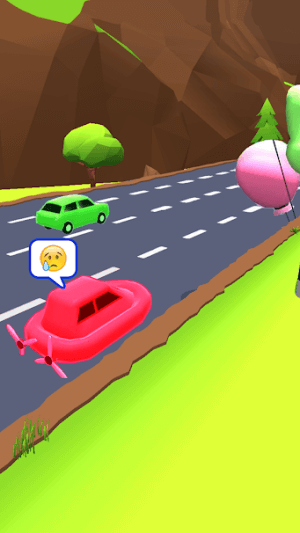 Cuộc đua tốc độ cực cạnh tranh