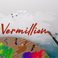 Vermillion