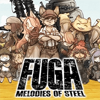 Fuga: Melodies of Steel