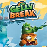 Gelly Break Deluxe