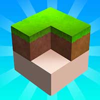 MiniCraft: Blocky Craft 2021