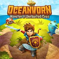 Oceanhorn: Monster of Uncharted Seas