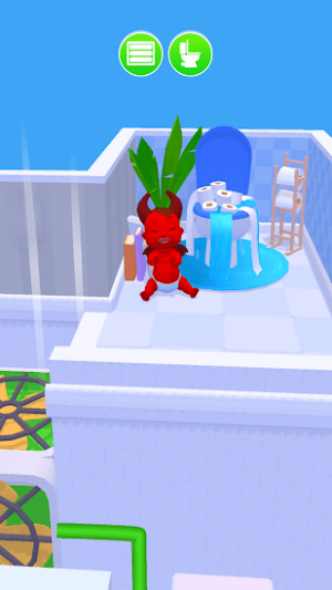 Gây ra các vấn đề khiến bảo mẫu đau đầu