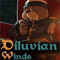 Diluvian Winds