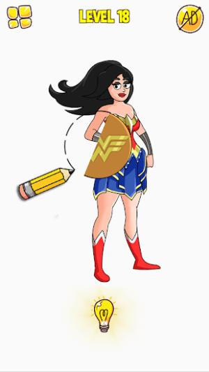 Câu đố đa dạng