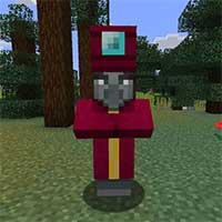 Enchant with Mobs Mod