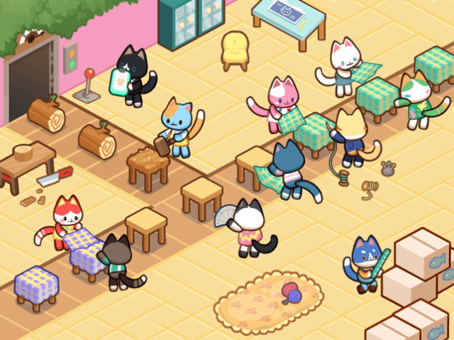 Giúp cơ sở kinh doanh của bạn ngày càng phát triển