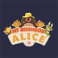 My Neighbor Alice