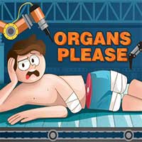 Organs Please