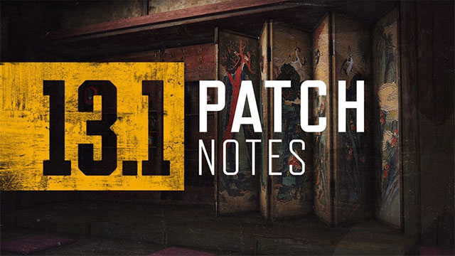 PUBG - Battlegrounds 13.1 chính thức ra mắt cùng Season 13