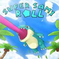 Super Sami Roll