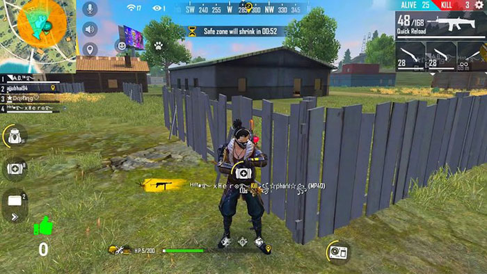 Game thủ nên có chiến lược cụ thể và đã hiệu quả để giành chiến thắng