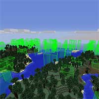 Bounding Box Outline Reloaded Mod