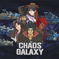 Chaos Galaxy