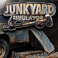 Junkyard Simulator