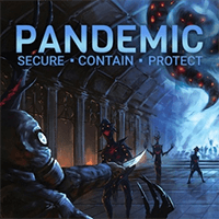 SCP: Pandemic