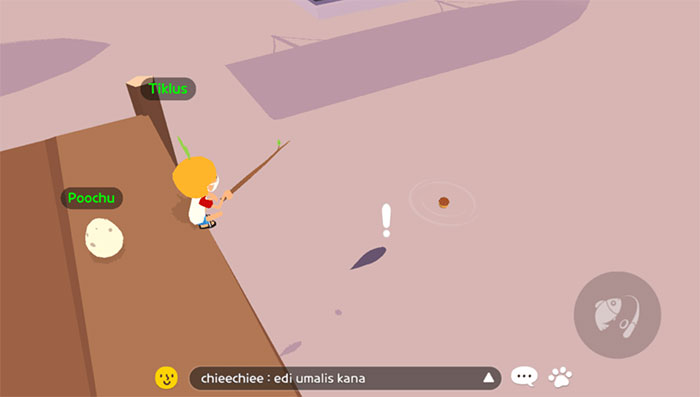 Dấu chấm than xuất hiện