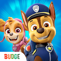 PAW Patrol Rescue World cho iOS
