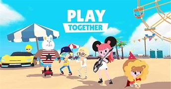 Play Together