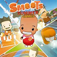 Smoots Summer Games